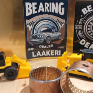 45X50X30, #paras voiteluominaiksuuksiltaan#, LIUKULAAKERI , RASVATASKULLA, AKSELIKOOLLE 45MM, B090, EU3139