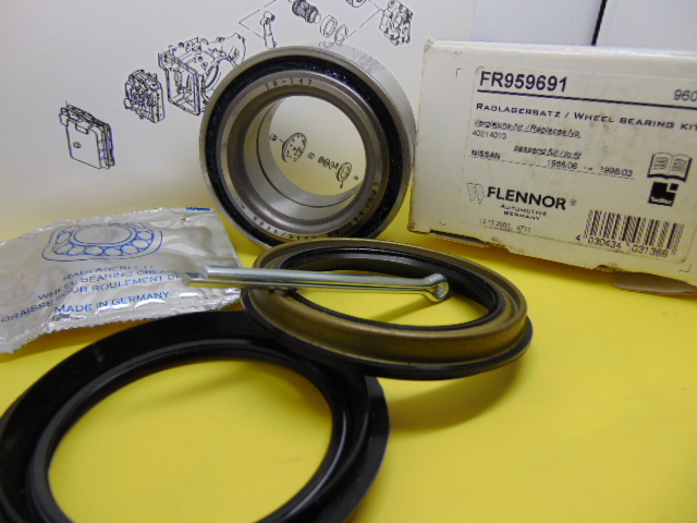 42X72X35/38, LAAKERI-SARJA,FR959691, QWB727, LAAKERI+2KPL STEFOJA+SEGER+SOKKA, AVOIN, EU6356