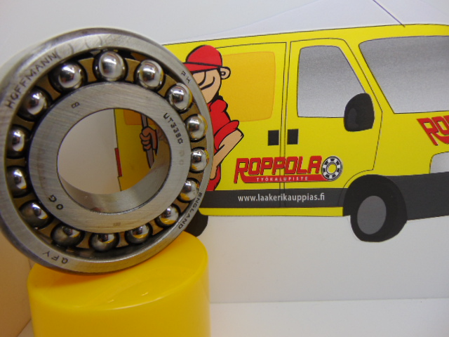 35X80X21, LAAKERI, UT335, MESSINKI-PIDIN, 2-RIVINEN, HOFFMANN, EU5629