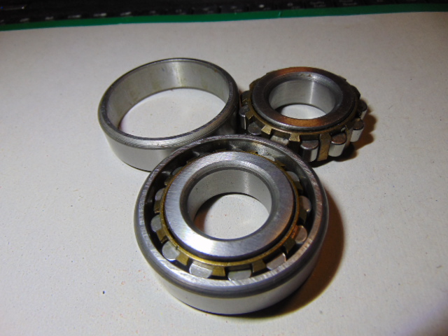 22 225X50 8X14 2875 RULLA LAAKERI FAG RLS9 MESSINKI PIDIN EU5799 
