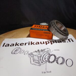 40X68X19, KARTIORULLALAAKERI, JXC18437CA/Y32008XZ, TIMKEN, BT1B 328053 AB/Q (SKF), EU7280