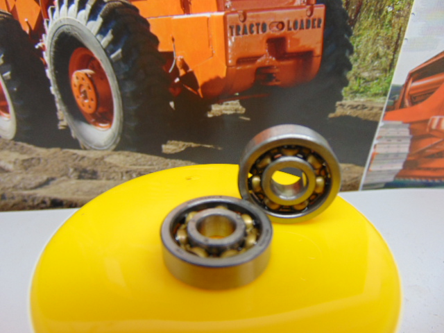 6.35X19.05X5.556, LAAKERI, R4 A, 77 R4A, AVOIN, 6.35X19.05, EU8148