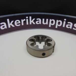 M32X1.5, KIERREPAKKA, PYÖREÄ 65MM, HIENOKIERRE, GERMANY, EU8996