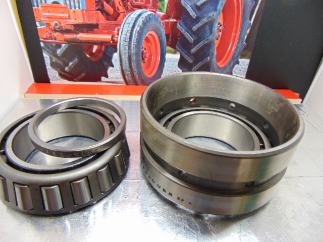 50X90X50, KARTIO-RULLALAAKERI, TIMKEN, 363D/366, 2-RIVINEN, EU10116