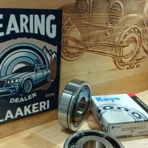 25X68X19, KUULA-LAAKERI, DG2568 HNSH2, AB10598.SO1, LUKKO-RENGAS-URA, EU10359