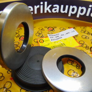 40X90X9, STEFA, GV, 1-HUULINEN, PELTIKUORI, EU12058