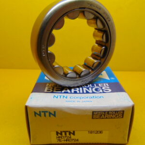 34X56X17, NEULALAAKERI, HR0724, 7E-HR0724, DB503403A, JAPAN, EU130775