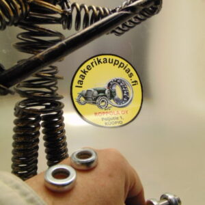 11.3X20X7, KT11ST, SARANALAAKERI, PAINELAAKERI, 11MM TAPILLE, EU189859