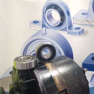 15x35x11, LAAKERI, 6202 2RS, KUULALAAKERI, LÄNSI LAATUA, EU190769