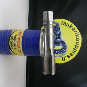 M33X1.5, KIERRETAPPI, KONETAPPI, OIKEA-KÄTINEN, PITUUS 140, EU182880