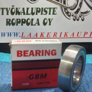 45X75X19, KUULALAAKERI, VOLVO/FORD AJONEUVOLAAKERi, F-555102.01, PYÖREÄSELKÄINEN, PELTISUOJIN, EU7978