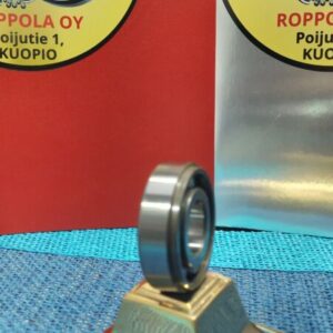 24X56X14, SX05A52 C3, NTN JAPAN, AVOIN, viistetty reunus ulkokoolissa, EU193114