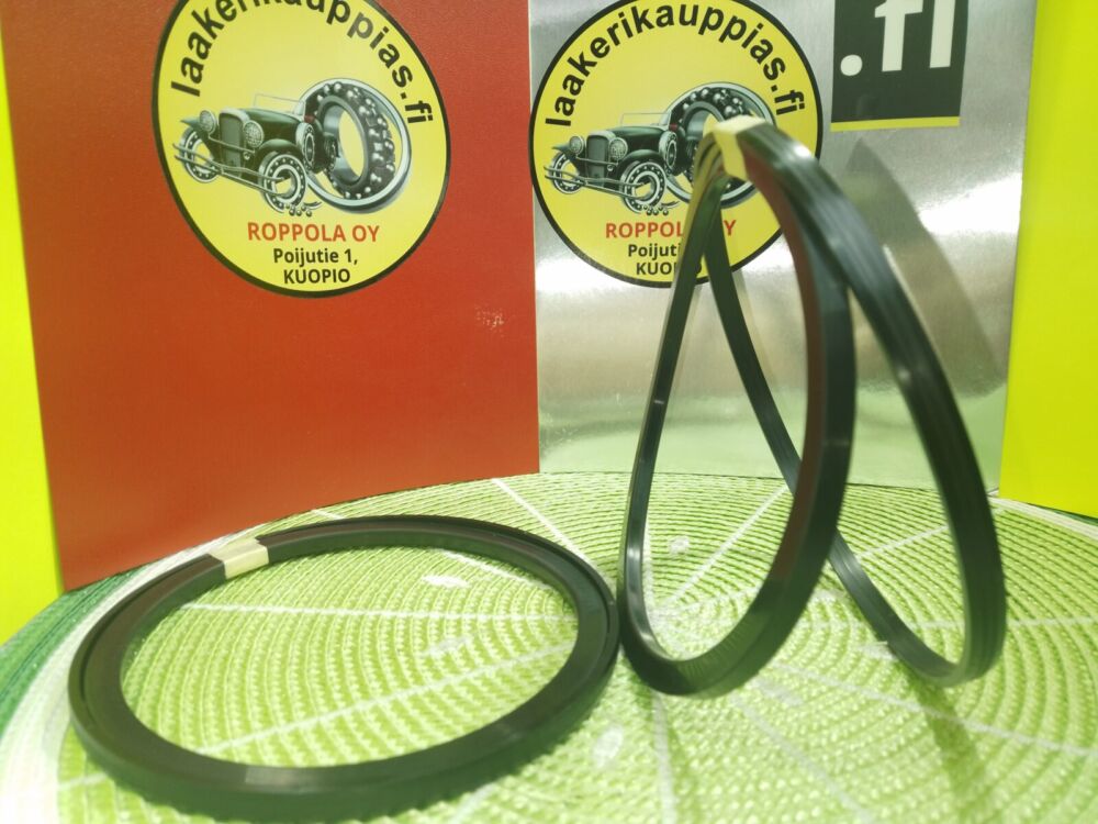 70X59X4.2, MÄNNÄNTIIVISTE, PA, PURETTAVA, NBR-RENKAALLA, EU189883