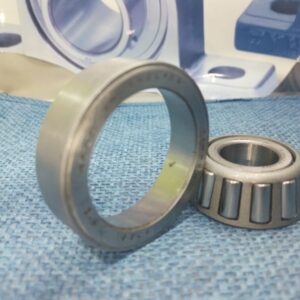 22.225Xholkitettu 59.531X19.368, KARTIORULLALAAKERI, BEARING SKF, SKF 4K-1755/holkitettu 59.531X, 1755/holkitettu 59.531X, BB1216/holkitettu 59.531 SKF, EU187753