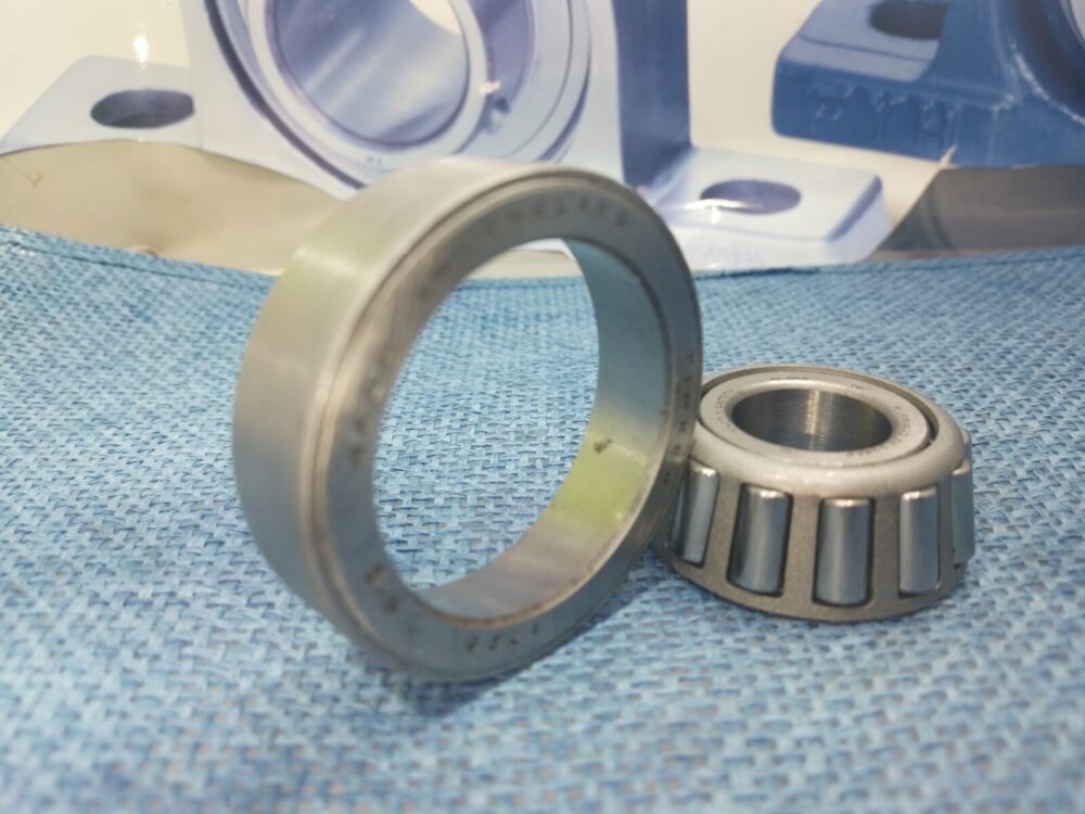 22.225Xholkitettu 59.531X19.368, KARTIORULLALAAKERI, BEARING SKF, SKF 4K-1755/holkitettu 59.531X, 1755/holkitettu 59.531X, BB1216/holkitettu 59.531 SKF, EU187753