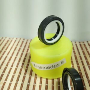 26X38X8, STEFA TUKIRENKAALLA(valkea), stefa ohjaustehostimeen, HNBR, EU188490