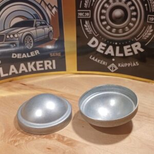 47.2, RASVAKUPPI, PÖLYKUPPI, PÖLYSUOJA, 47.2MM REIKÄÄN/PUTKEEN, EU189163