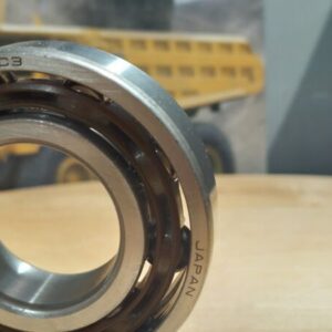 30X62X16, LAAKERI, NYLON-PIDIN, JAPANIN LAATUA, 6206 C3, EU189491