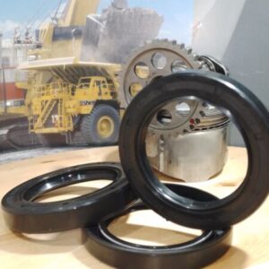 57.15X82.55X12.7, #kumipintainen tuumamittainen#, AKSELITIIVISTE, STEFA, AS, 2-HUULINEN, NBR, EU189636