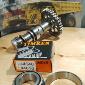 23.812X50.292X14.288, L44640/L44610, #jenkkipyörät kuntoon#, TIMKEN, KARTIORULLALAAKERI, EU190232