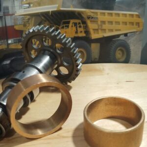 41.275X47.625X14, LIUKULAAKERI, BNZ SFB, SINTRATTU ÖLJYPRONSSI, EU190201