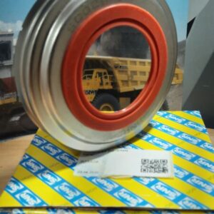 55X110X25.1, LAAKERI PESÄN TIIVISTE, KANSI, SCO.211-55, SNR LAATUA, EU190351