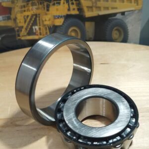 27.5X66X20.5/16.5 , LAAKERI, 580704.01, KARTIORULLALAAKERI , FAG LAATUA, EU190397