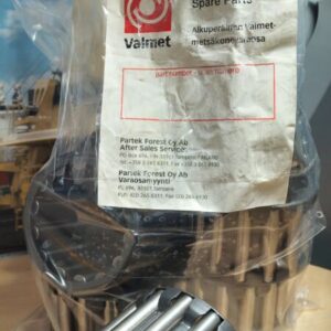 45X60X40 , #valmet bearing#, K45X60X40, NEULAKEHÄ, RULLAKEHÄ, 14-RULLAINEN HÄKKI, TERÄSPITIMELLÄ, EU190399