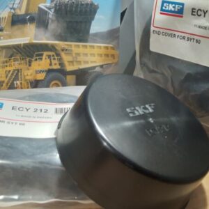 116X42, LAAKERI PESÄN KANSI, PÄÄTY SUOJA, ECY212, SKF LAATUA, EU190377