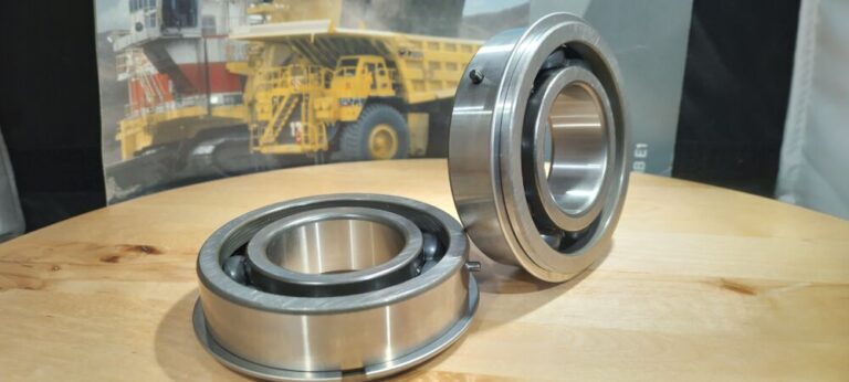 Eri laakerivalmistajat: SKF, FAG, Koyo, NTN, INA, Nachi ja Timken