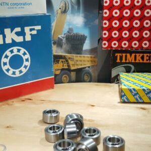 14X26X15/12.9, #special bearing#, NIVELAAKERI, akselimitta 14mm, ulkomitta 26mm, kokoleveys 15mm, EU190802