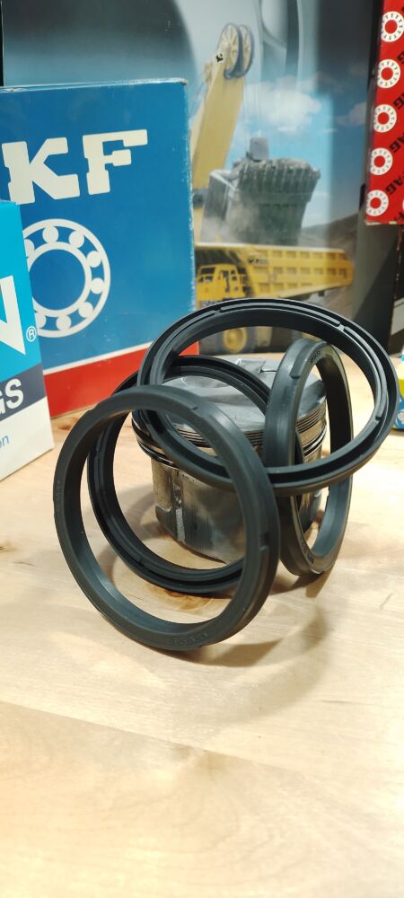 68X80X8.5, TIIVISTE, URARENGAS, FPM, VITON, EU190864