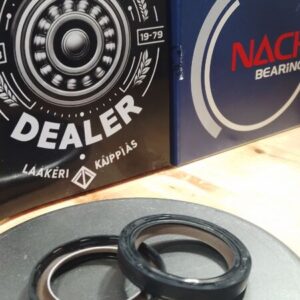 35X47X7, STEFA, 2.HUULINEN, PTFE/ACM, JOUSETON, EU191050