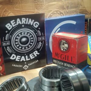 41.275X55.562X25.4, MCKILL, NEULALAAKERI, MR 26N, PELTIKUORI, "jenkki", EU191020