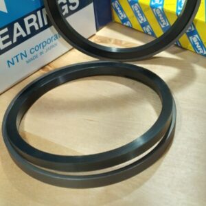 100X85X7.5, MÄNNÄNTIIVISTE, PTFE, NELIÖ O-RENKAALLA, EU190958A