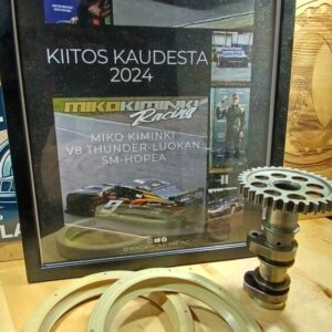 90x110x15.5, STEFA, VITON, MYÖTÄPÄIVÄÄN,  2-HUULINEN, AS, GOETSE, EU191171