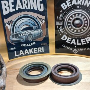 32X50X11.8, TIIVISTE, STEFA, LAIPALLA, 2-HUULINEN, MYÖTÄ-PÄIVÄÄN, FPM, EU191316