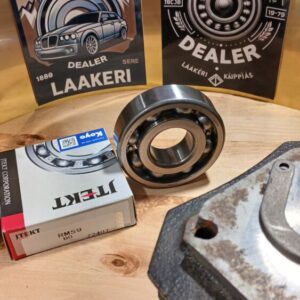 28.575x71.438x20.638, KUULALAAKERI, TUUMAMITTAINEN, RM 9, KOYO made in japan, avoinainen, EU191341