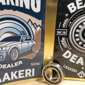 19X35X7, LAAKERI, DG1935A, 19BSW05A, NYLONPIDIN, KUULALAAKERI, AVOINAINEN, EU191429