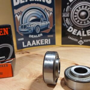 16.03X45.22X18.6, LAAKERI, 204RY2, TASASELKÄ, 204PY2, TIMKEN LAATUA, EU192434