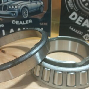 60X100X21, LAAKERI, EC0 CR 12A11PX1, KARTIORULLALAAKERI, NTN LAATUA, EU191503