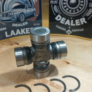 27X46, NIVELRISTI, ristinivel, SISÄPUOLINEN LUKITUS, EU191664