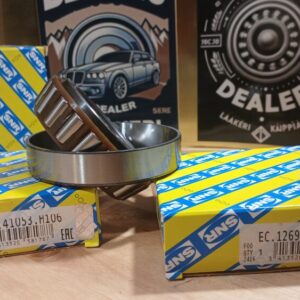 45x75x20, VAIHTEISTO-LAAKERI, KARTIORULLA-LAAKERI, EC 12694 S02 H106, SNR, NYLONPIDIN, EU191631