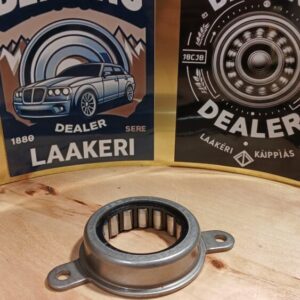 38X59X17, NEULALAAKERI, INA, F-226637.4, RULLASTO PELTIKUOREN SISÄLLÄ, F22637.4, EU191570