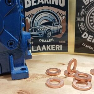 10X16X3, KUPARIPRIKKA, KUPARITIIVISTE, EU191707