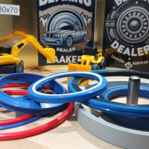 130X70, #JCB#, 991/20025, #kaivurin tiivistesarja#, TIIVISTESARJA, JCB, 10-OSAINEN, EU191831