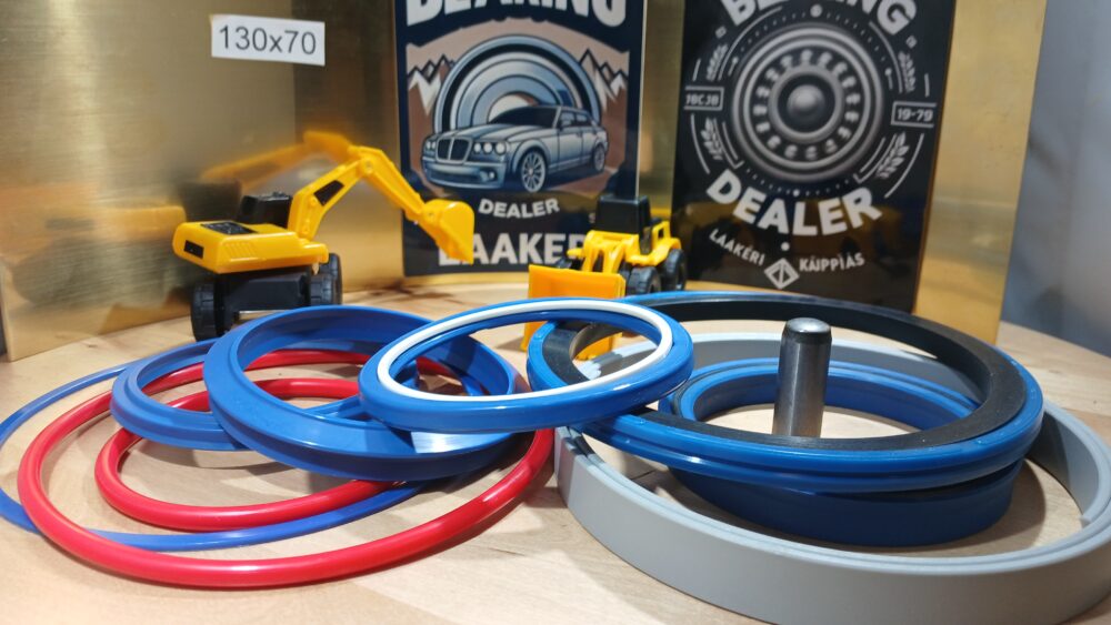 130X70, #JCB#, 991/20025, #kaivurin tiivistesarja#, TIIVISTESARJA, JCB, 10-OSAINEN, EU191831