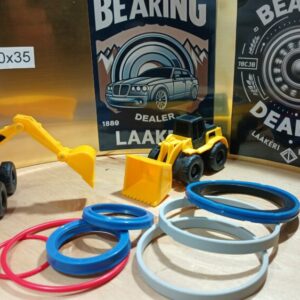 110X70, #JCB#, 991/00112, #kaivurin tiivistesarja#, TIIVISTESARJA, JCB, 7-OSAINEN, EU191880