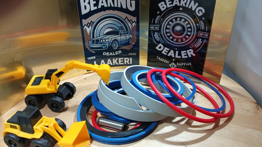 90X50, #JCB#, 991/20040, #kaivurin tiivistesarja#, TIIVISTESARJA, JCB, 9-OSAINEN, EU191839