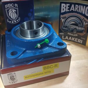 UCF-311, #euroopassa tehty#, LAAKERIYKSIKKÖ, AKSELIKOKO 55MM, #euroopassa tehty#, UCF311, UCF 311, BBC-R, EU192383